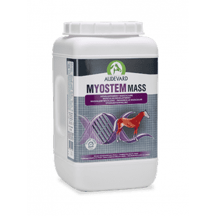 Myostem Mass