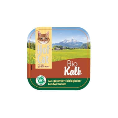 Bio Kalb
