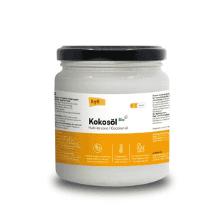 Bio Kokos-Öl