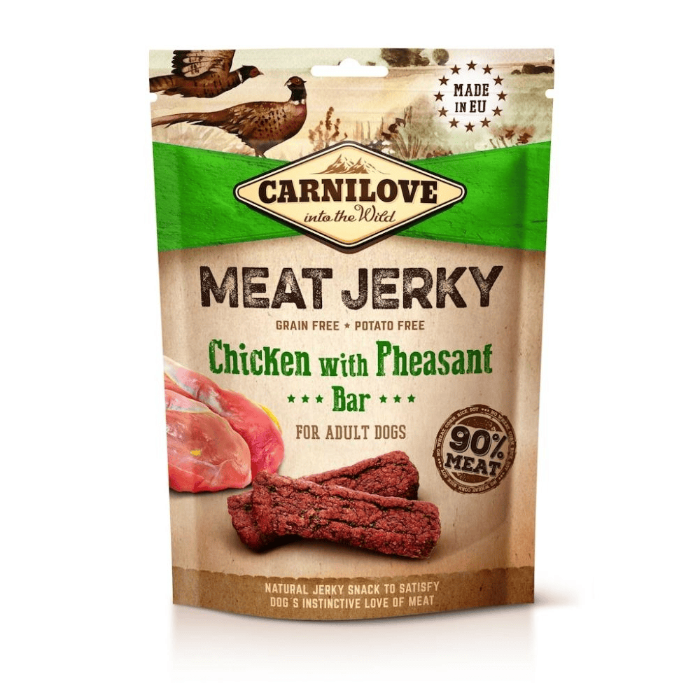 Meat Jerky