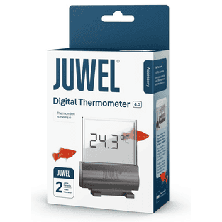 Digital Thermometer 4.0