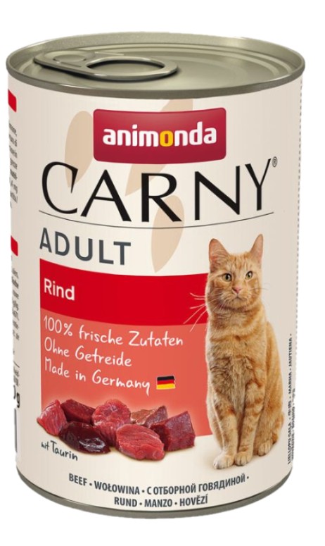 CARNY Adulte