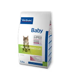 HPM Baby Cat (Pre Neutered)