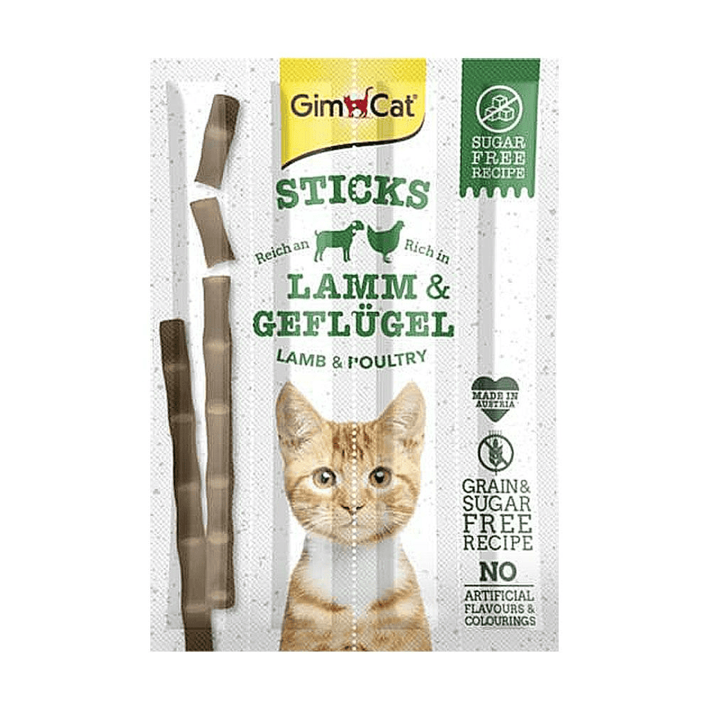 GimCat Sticks