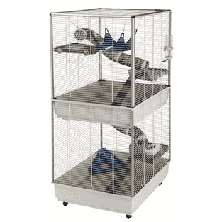 Cage pour rats Furet Tower