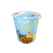 Fruitees banane