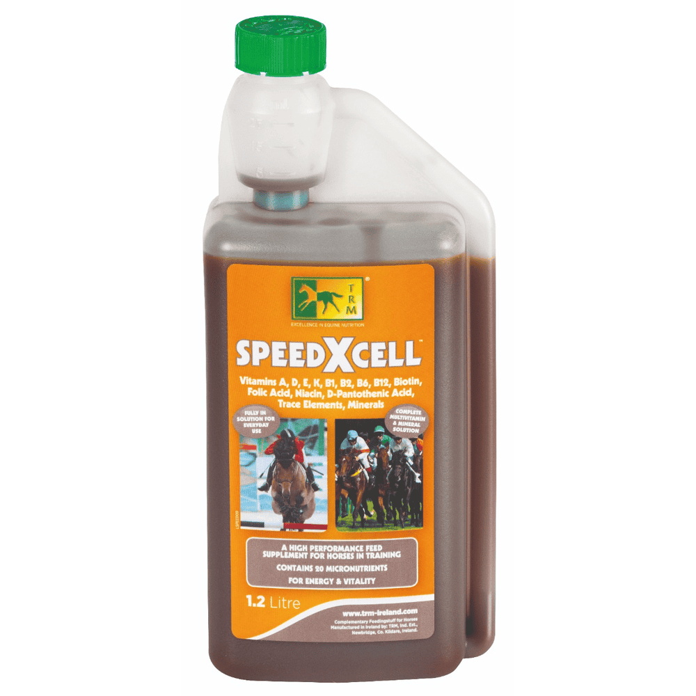 SpeedXcell