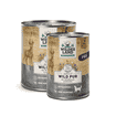 Canine PUR Adult Wild mit Distelöl - Dose