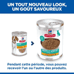 Canine Perfect Weight - Boîte