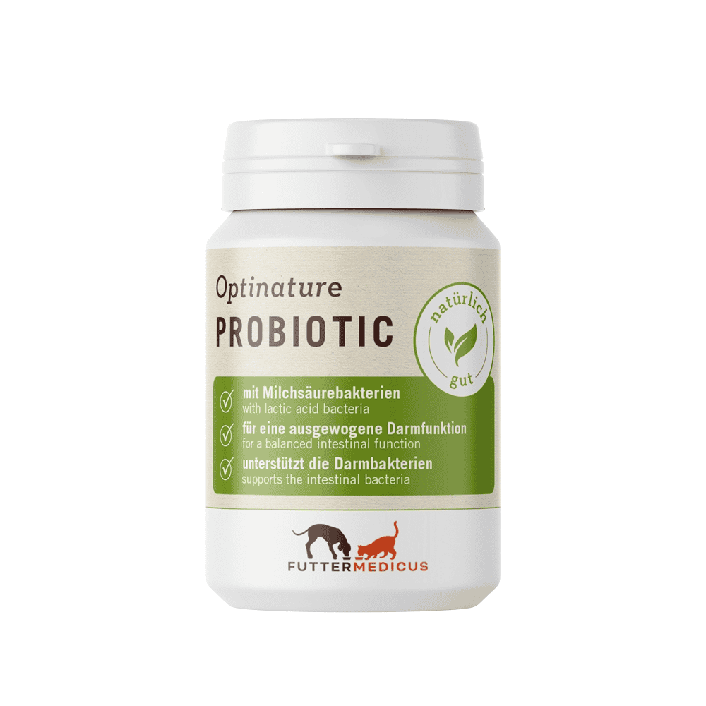 Optinature Probiotic