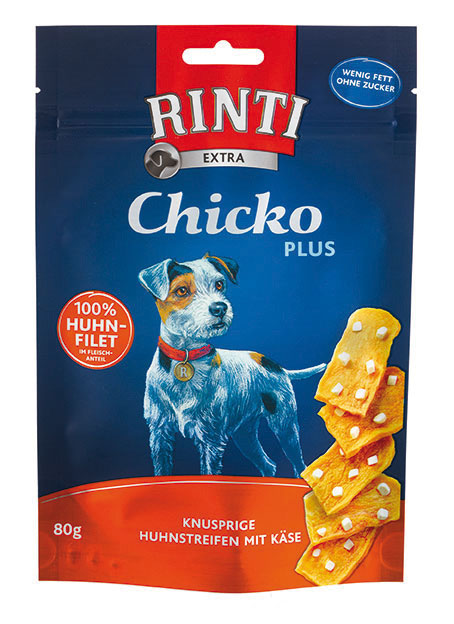 Extra Chicko Huhn