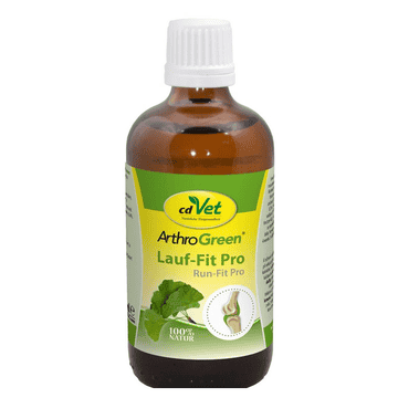 ArthroGreen Lauf-Fit Pro