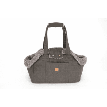 Tragetasche Lucky Canvas
