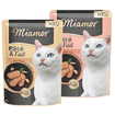 Pâté et filet - sachets