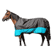 Weidedecke Mio Turnout Lite 0 g