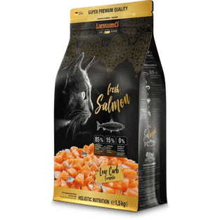 Fresh Salmon
