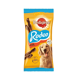Rodeo Rind
