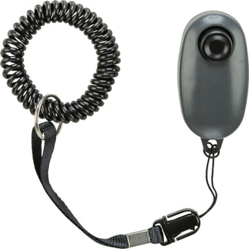 Soft Clicker