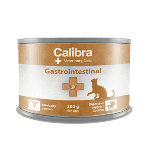 Feline Gastrointestinal