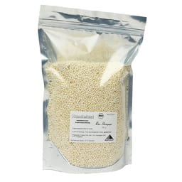 Pops de millet biologique