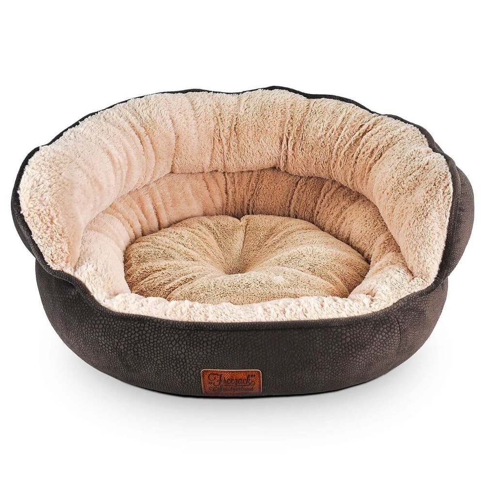 Cat bed Decay