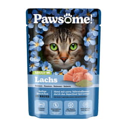 Adult Saumon sachet