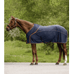 Cool fly summer blanket