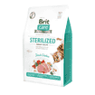 Care Cat Grainfree - Chicken - Sterilized & Urinary Health