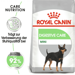 Mini Digestive Care