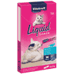 Cat Liquid Snack Lachs MSC+Omega3