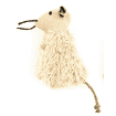 Souris en peluche