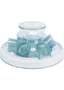 Cat Activity Tunnel Feeder