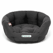 RedLabel Nid orthopédique pour chiens gris
