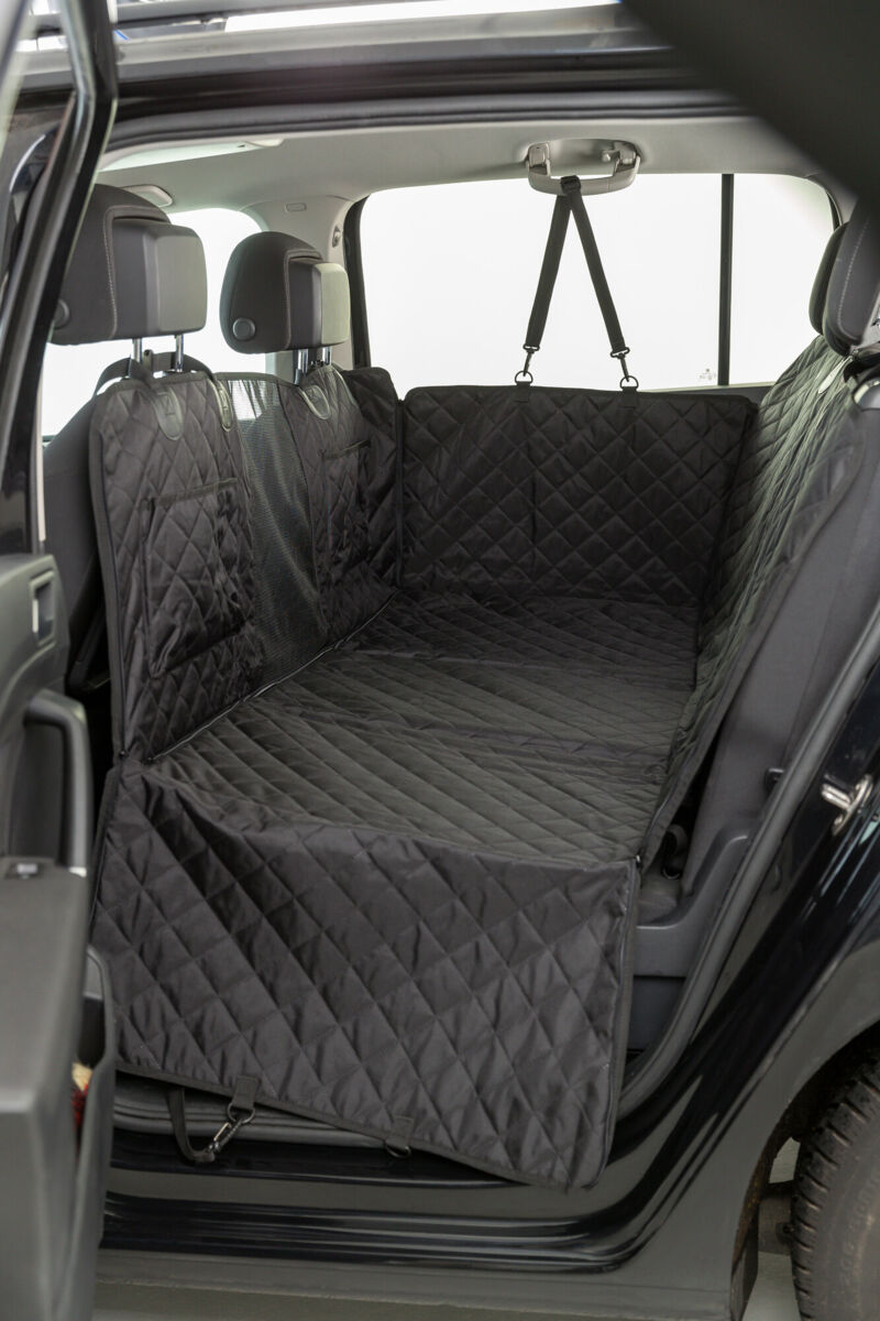 Auto-Schondecke