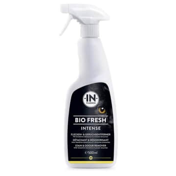 Bio Fresh Intense Flecken- und Geruchsentferner