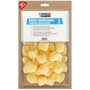 Käse Crunchies
