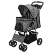Buggy für Hunde