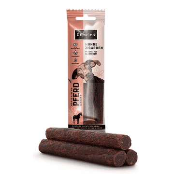 Dog cigars horse &amp; hemp