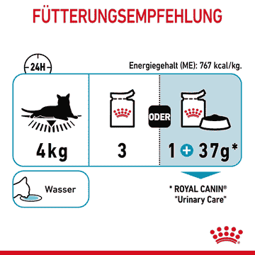Urinary Care Gravy  - Frischebeutel