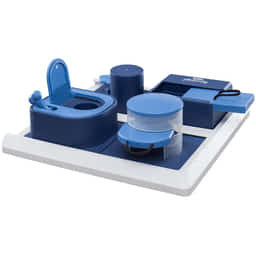 Dog Activity Poker Box 2