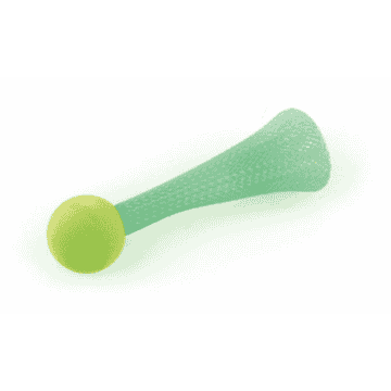 Katzenspielzeug Leuchttube