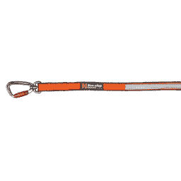 Move Leash Orange