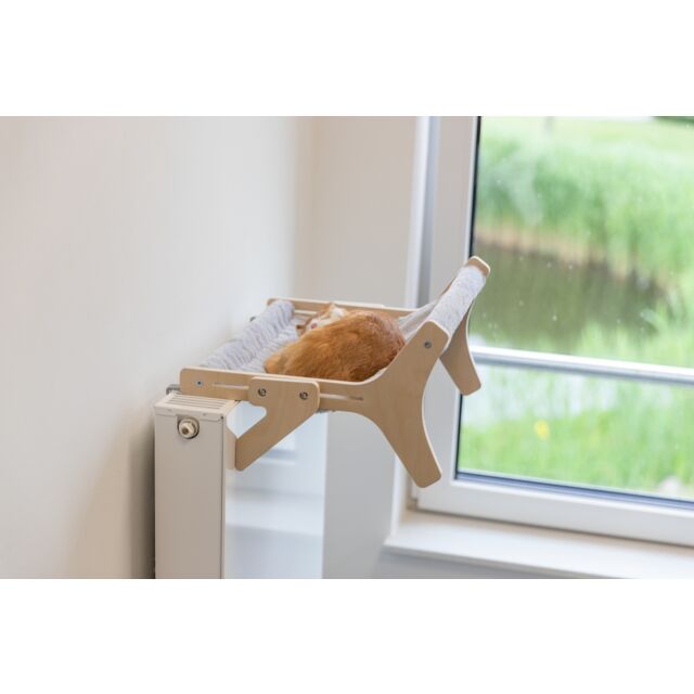 Hammock for cats