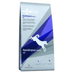 Hypoallergenic Venison VPD Chien