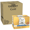 Gourmet Gold Delicate Pâté Value Pack 120 x 85 g