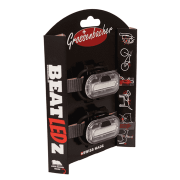 BeatLEDz SG2