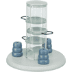 Dog Activity Gambling Tower