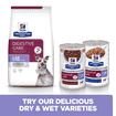 Canine i/d Low Fat Digestive Care - Can