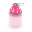 swisspet bouteille de voyage, ronde