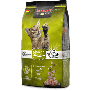 Adult GF Poultry Cat